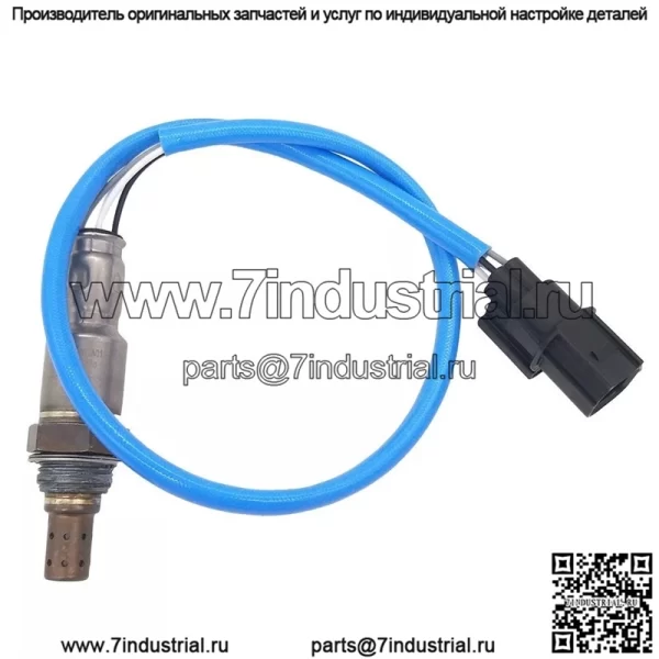 Датчик кислорода (задний) 36532-RYE-A01 для Acura 09 MDX 3.7L - Image 2