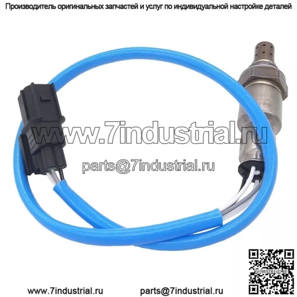 Датчик кислорода (задний) 36532-RYE-A01 для Acura 09 MDX 3.7L - Image 3