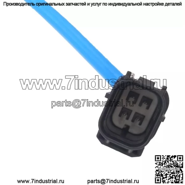 Датчик кислорода (задний) 36532-RYE-A01 для Acura 09 MDX 3.7L - Image 4