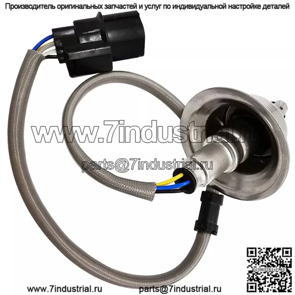 Датчик кислорода (передний) 36531-6A0-A01 для Honda 18 Accord 1.5T - Image 2