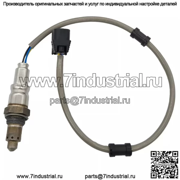 Датчик кислорода (задний) 36532-6A0-A01 для Honda 18 Accord 1.5T - Image 2