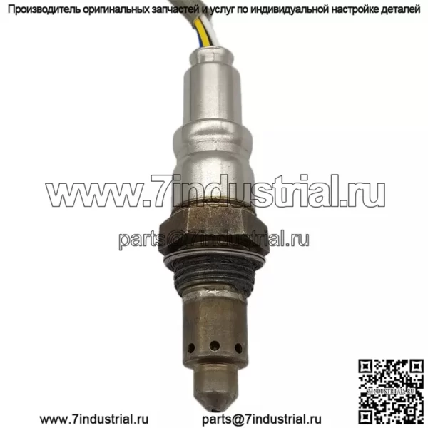 Датчик кислорода (задний) 36532-6A0-A01 для Honda 18 Accord 1.5T - Image 3