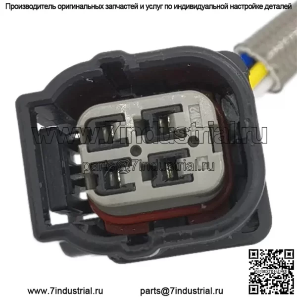 Датчик кислорода (задний) 36532-6A0-A01 для Honda 18 Accord 1.5T - Image 5