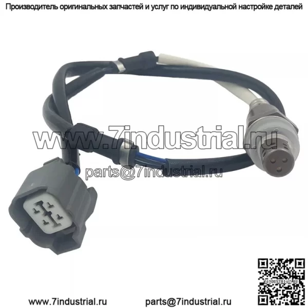Датчик кислорода (передний) 36531-PLD-013 для Honda 02 Civic 1.6L