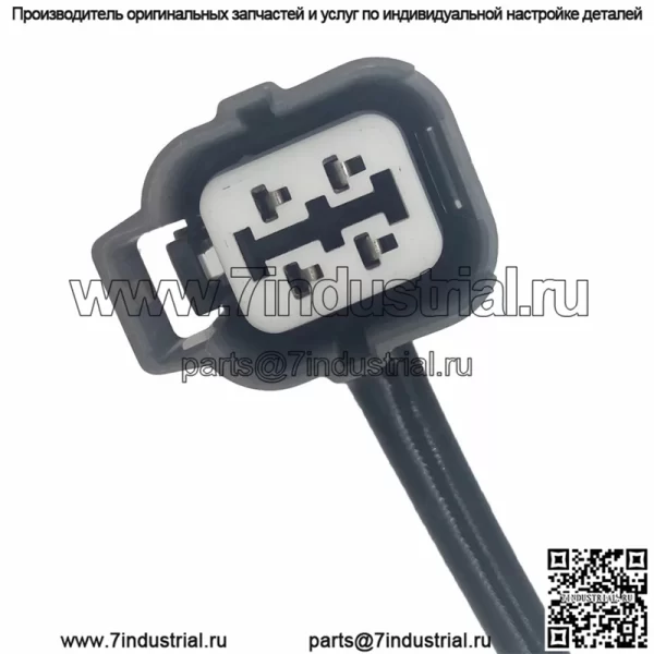 Датчик кислорода (передний) 36531-PLD-013 для Honda 02 Civic 1.6L - Image 3