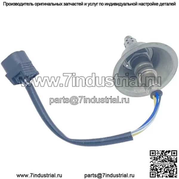 Датчик кислорода (передний) 36531-5Y3-J01 для моделей Honda Accord 2.0L 17 - Image 4
