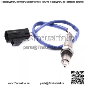 Датчик кислорода (задний) EH22-9G444-DA LR052426 0258030085 для Land Rover Range Rover 4 14-15