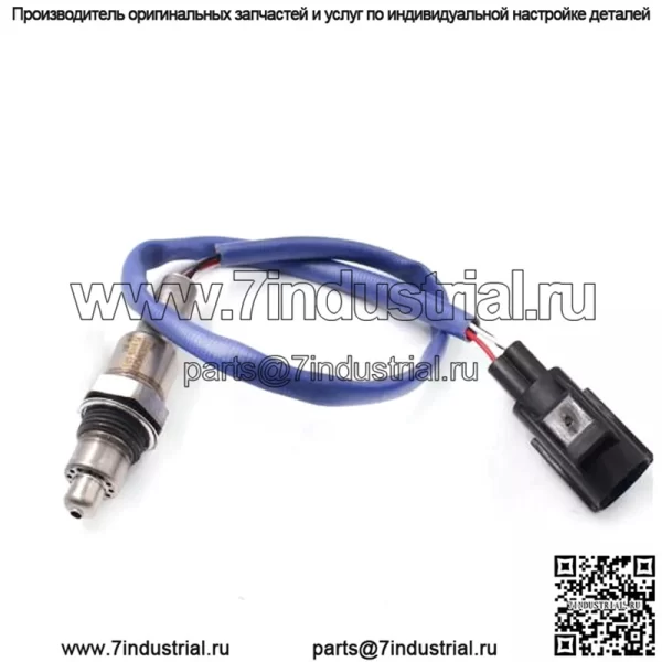 Датчик кислорода (задний) EH22-9G444-DA LR052426 0258030085 для Land Rover Range Rover 4 14-15 - Image 2