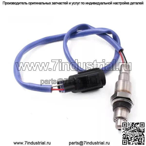 Датчик кислорода (задний) EH22-9G444-DA LR052426 0258030085 для Land Rover Range Rover 4 14-15 - Image 3