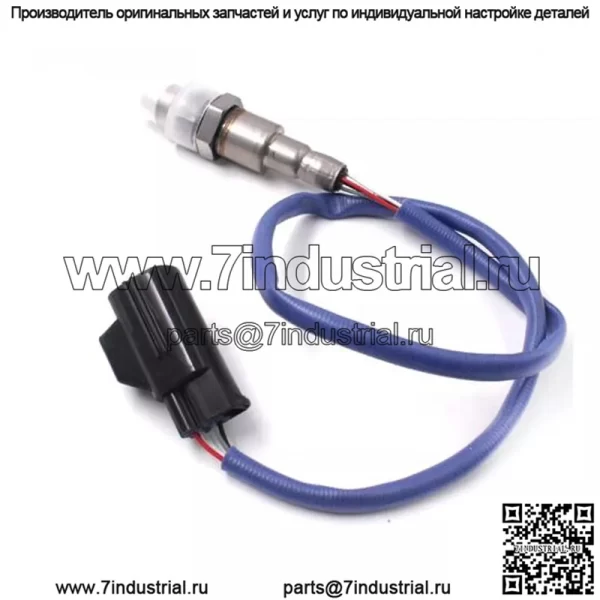 Датчик кислорода (задний) EH22-9G444-DA LR052426 0258030085 для Land Rover Range Rover 4 14-15 - Image 4