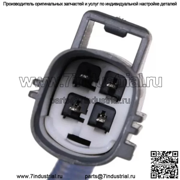Датчик кислорода (задний) EH22-9G444-DA LR052426 0258030085 для Land Rover Range Rover 4 14-15 - Image 5