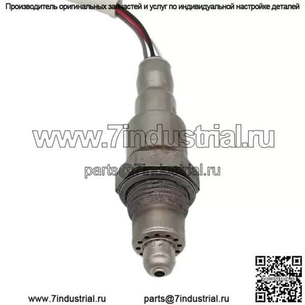 Датчик кислорода (задний) CPLA-9G444-HA LR035748 0258030023 для Land Rover Range Rover Sport/3.0/5.0 - Image 4