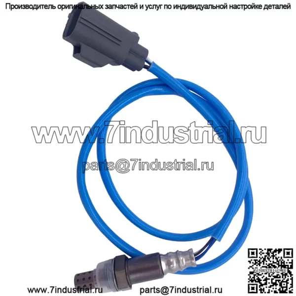 Датчик кислорода (задний) LR011711 для Land Rover Range Rover/10-12 - Image 2