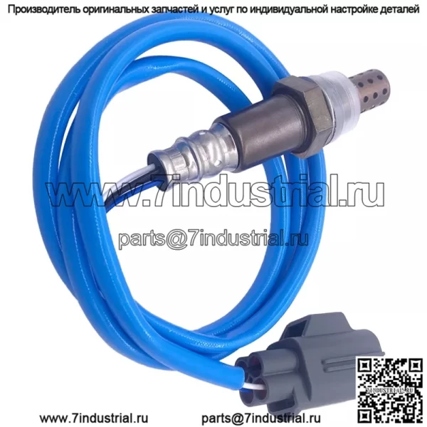 Датчик кислорода (задний) LR011711 для Land Rover Range Rover/10-12 - Image 4