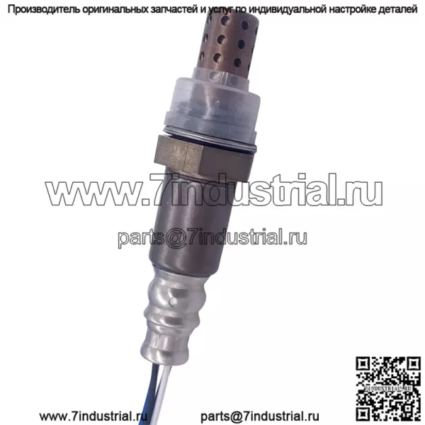 Датчик кислорода (задний) LR011711 для Land Rover Range Rover/10-12 - Image 5