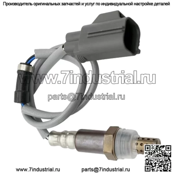 Датчик кислорода (задний) LR005793 для Land Rover Freelander 2009-2012 LR2 3.2L