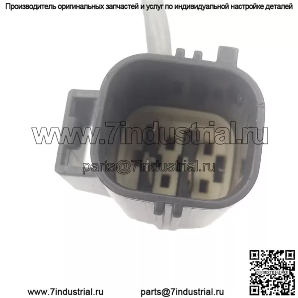 Датчик кислорода (задний) LR005793 для Land Rover Freelander 2009-2012 LR2 3.2L - Image 3