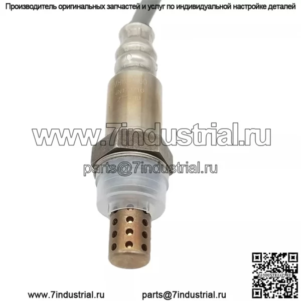 Датчик кислорода (задний) MHK500960 для Land Rover Range Rover 3/4.2/4.4L - Image 4