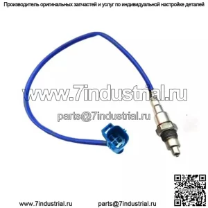 Датчик кислорода (задний) EH22-9G444-CA LR052425 0258030078 для Land Rover Discovery 4 2014-2016 3.0L