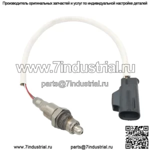 Датчик кислорода (задний) CPLA-9G444-GA LR035747 0258030458 для Land Rover Range Rover 2014-2017 3.0L/5.0L