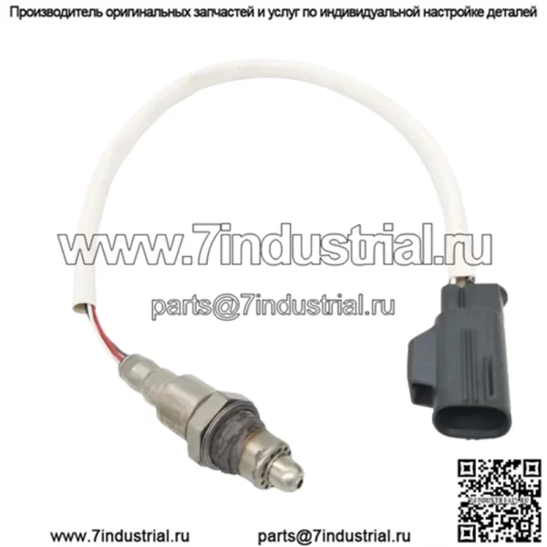 Датчик кислорода (задний) CPLA-9G444-GA LR035747 0258030458 для Land Rover Range Rover 2014-2017 3.0L/5.0L