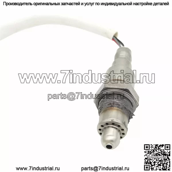 Датчик кислорода (задний) CPLA-9G444-GA LR035747 0258030458 для Land Rover Range Rover 2014-2017 3.0L/5.0L - Image 2