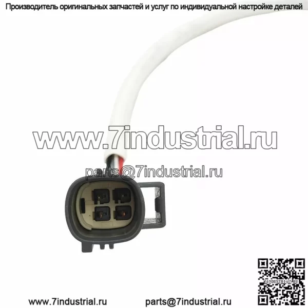 Датчик кислорода (задний) CPLA-9G444-GA LR035747 0258030458 для Land Rover Range Rover 2014-2017 3.0L/5.0L - Image 3