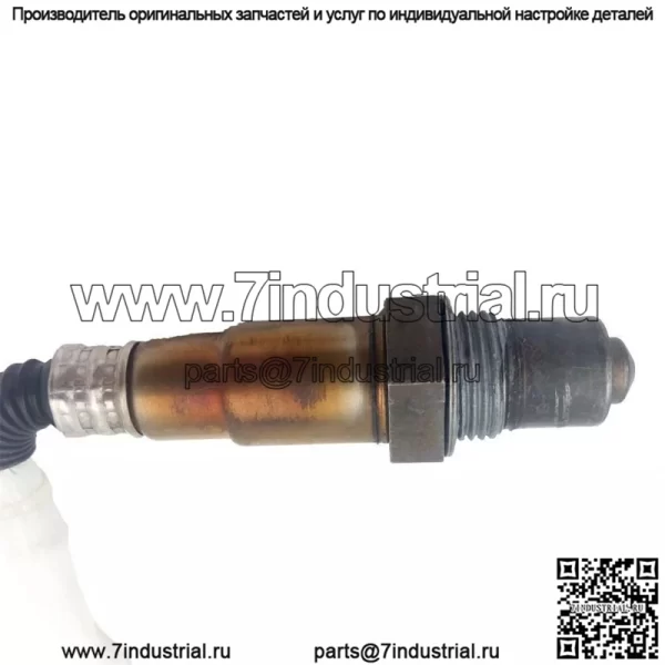 Датчик кислорода (задний) BJ32-9G444-AA LR028931 0258010257 для модели Land Rover Freelander/2.0L/11 - Image 2