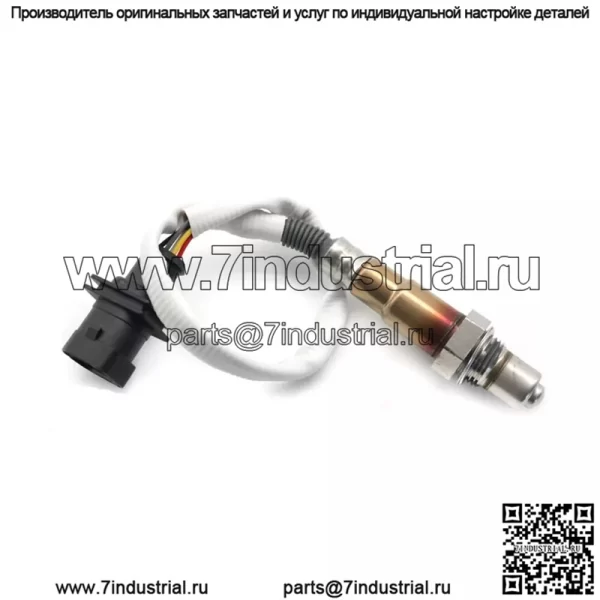 Датчик кислорода (передний) EJ32-9F472-AA LR049882 0258027157 для Land Rover Aurora 2015-2017 2.0T Velar 2.0T