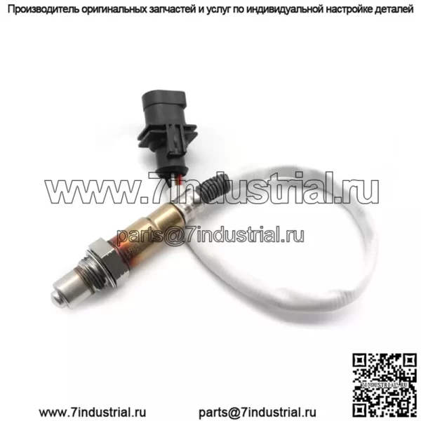 Датчик кислорода (передний) EJ32-9F472-AA LR049882 0258027157 для Land Rover Aurora 2015-2017 2.0T Velar 2.0T - Image 3
