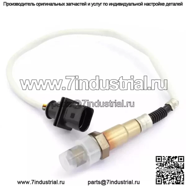 Датчик кислорода (передний) EJ32-9F472-AA LR049882 0258027157 для Land Rover Aurora 2015-2017 2.0T Velar 2.0T - Image 5
