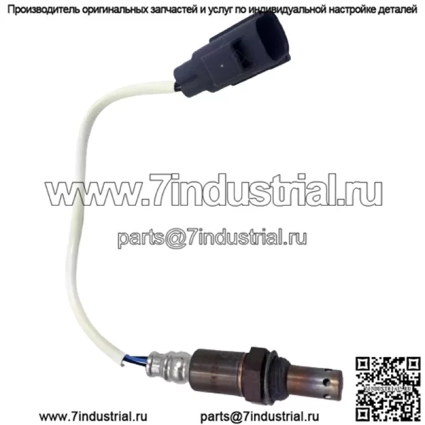 Датчик кислорода (передний) MHK501140 для Land Rover Range Rover 2006-2009 4.2L/4.4L