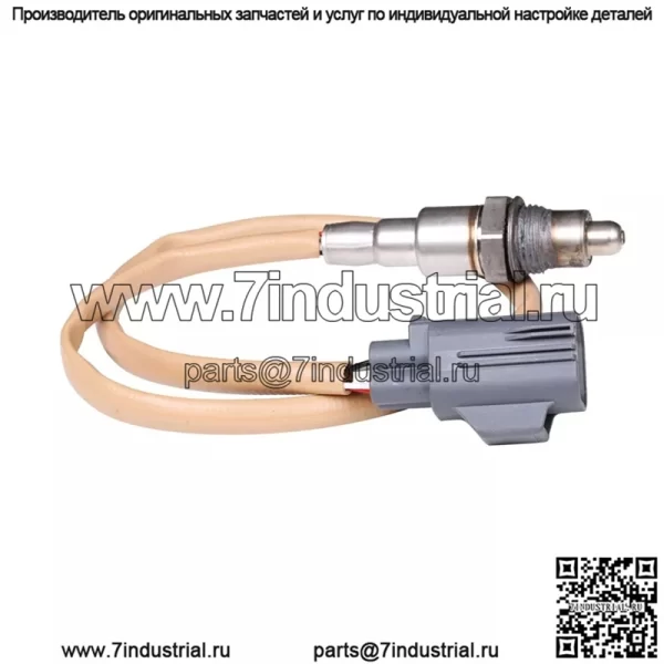 Датчик кислорода (задний) FPLA-9G444-BA LR062826 0258030155 для Range Rover 14-17 3.0L/5.0L - Image 3