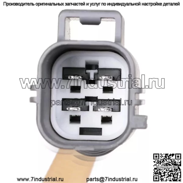 Датчик кислорода (задний) FPLA-9G444-BA LR062826 0258030155 для Range Rover 14-17 3.0L/5.0L - Image 4