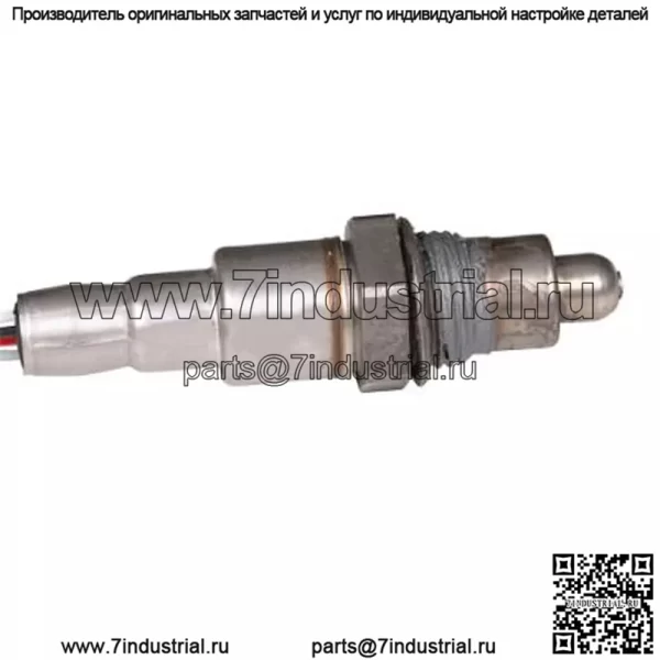 Датчик кислорода (задний) FPLA-9G444-BA LR062826 0258030155 для Range Rover 14-17 3.0L/5.0L - Image 5
