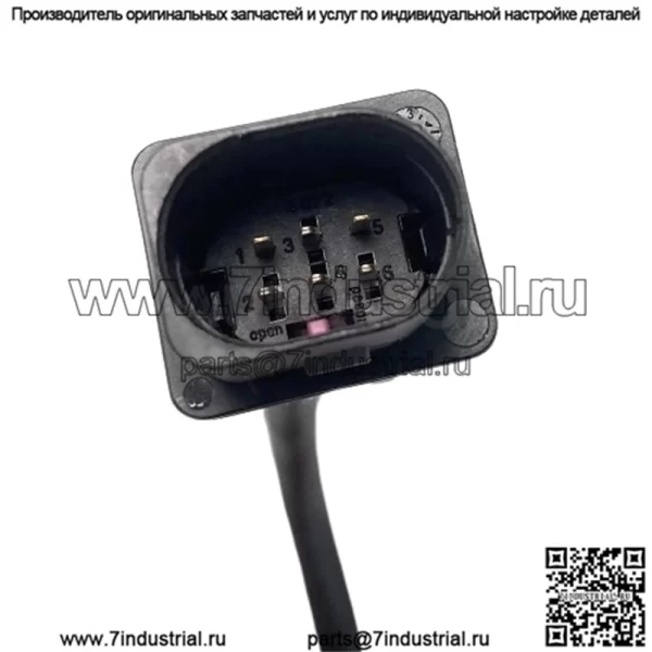 Датчик кислорода (передний) 7G91-9D375-AA LR001370 0258017118 для Land Rover Freelander 15-17 2.0L - Image 2