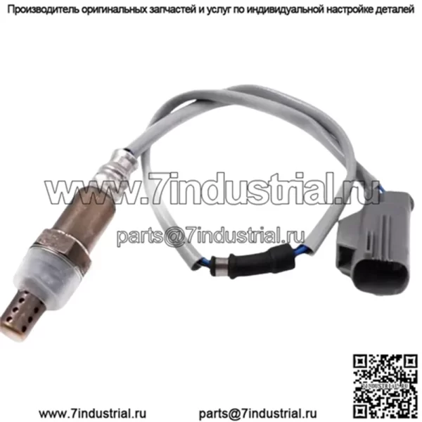 Датчик кислорода (задний) LR014011 для Land Rover Evoque