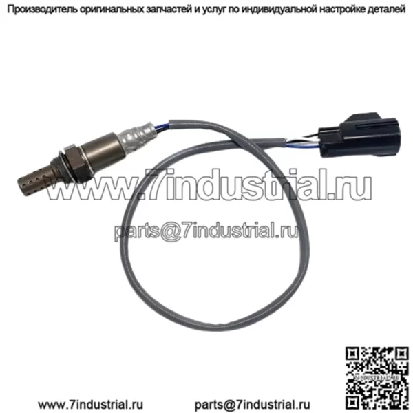 Датчик кислорода (задний) LR014012 для Land Rover/Volvo X60 - Image 2