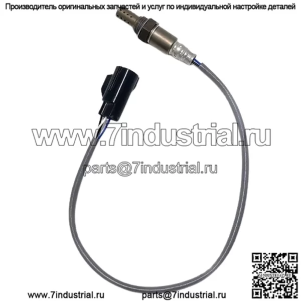 Датчик кислорода (задний) LR014012 для Land Rover/Volvo X60 - Image 3