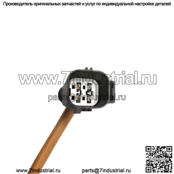 Датчик кислорода (задний) LR062827 для Land Rover Range Rover IV (12 моделей) - Image 2