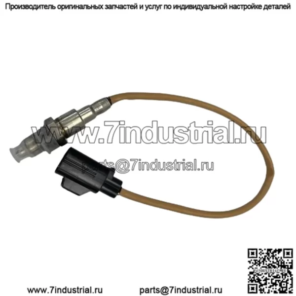 Датчик кислорода (задний) LR062827 для Land Rover Range Rover IV (12 моделей) - Image 4