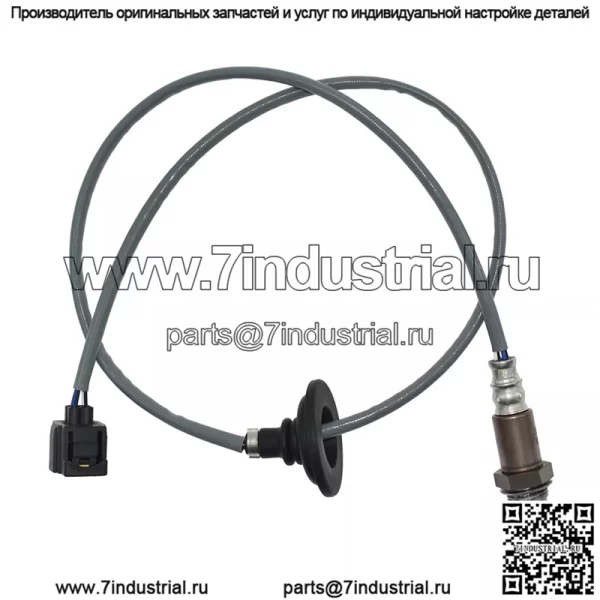 Датчик кислорода (передний) 1588A141 для юго-востока Mitsubishi Lancer 08-10 - Image 2
