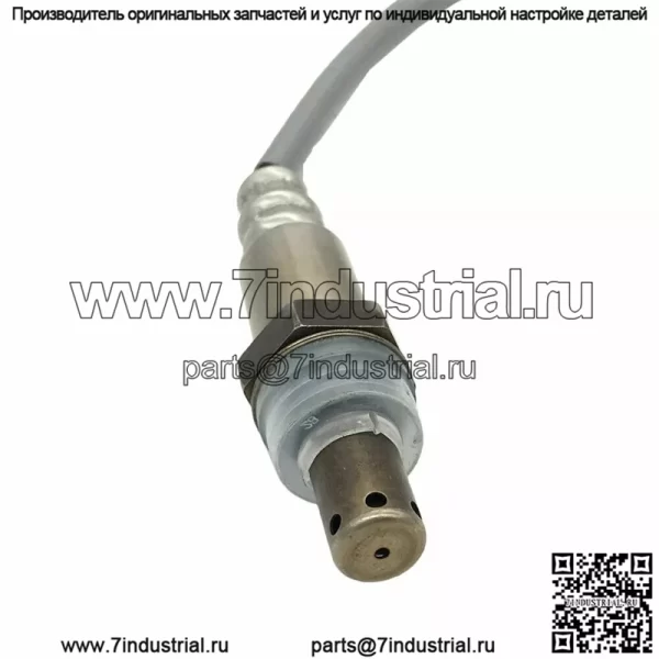 Датчик кислорода (задний) 1588A171 для юго-востока Mitsubishi Lancer 08-10 - Image 5