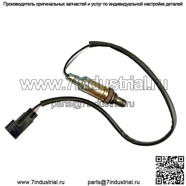 Датчик кислорода (передний) 0258003292 90BB-9F472-AB для Southeast Lionsail/Ford 03 Carnival