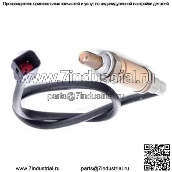 Датчик кислорода (передний) 0258003292 90BB-9F472-AB для Southeast Lionsail/Ford 03 Carnival - Image 2