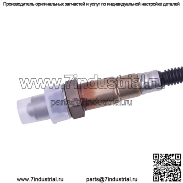 Датчик кислорода (передний) 0258006028 9635978280 для Peugeot/BYD - Image 3