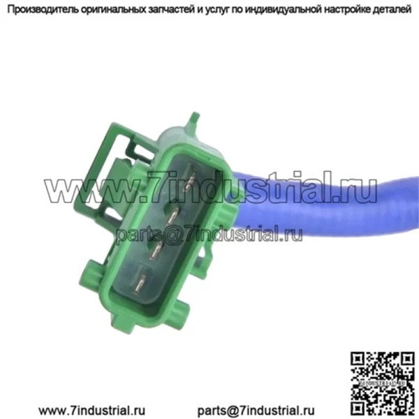 Датчик кислорода (передний) 0258006028 9635978280 для Peugeot/BYD - Image 4