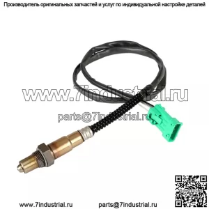 Датчик кислорода (задний) 0258006026 9635978980 для Peugeot 308/Citroen C4/Fiat