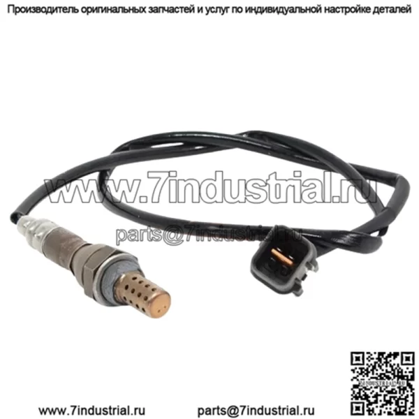 Датчик кислорода (передний правый) 1588A081 для Mitsubishi Outlander 06 3.0L - Image 2