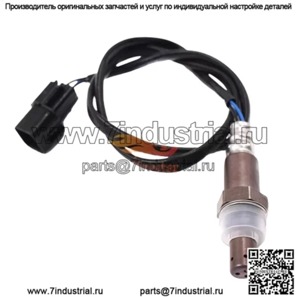 Датчик кислорода (передний правый) 1588A081 для Mitsubishi Outlander 06 3.0L - Image 3